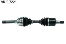 SKF VKJC 7221